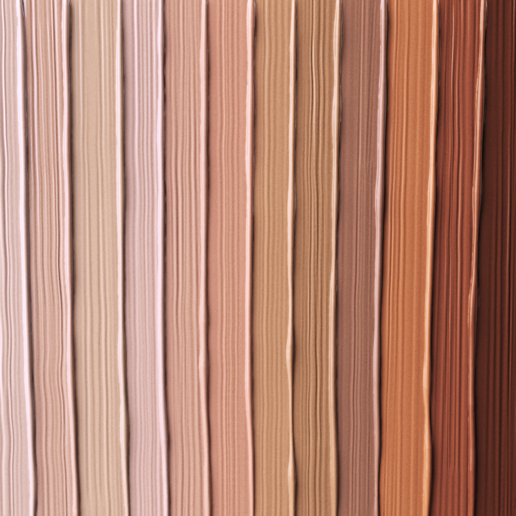 Understanding the Skin Tone Palette: Guide