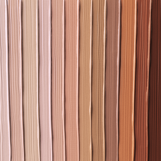 Understanding the Skin Tone Palette: Guide