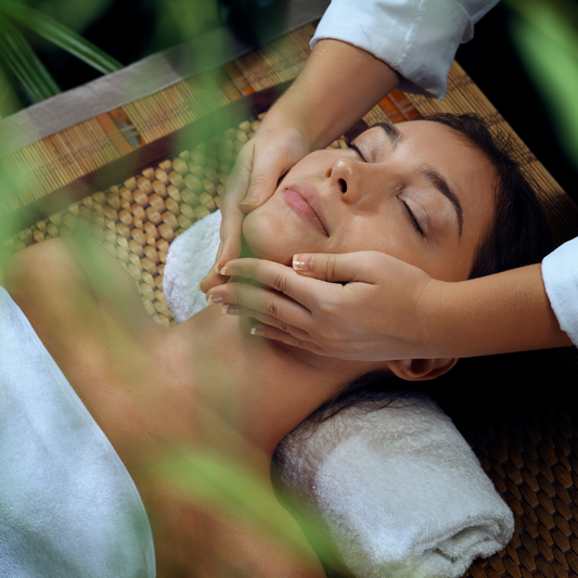 The Benefits of Kochi Ayurveda Massage