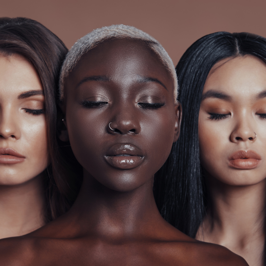 Understanding the Green Skin Undertone Trend
