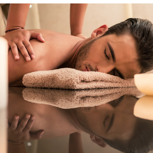 Benefits of Using Body Oildata
