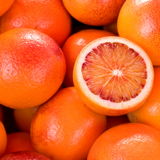 6 Amazing Benefits of Blood Oranges