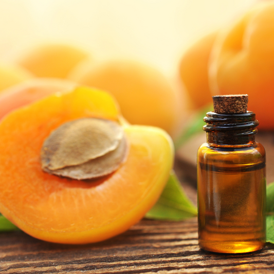 Top 5 Benefits of Apricot Oil