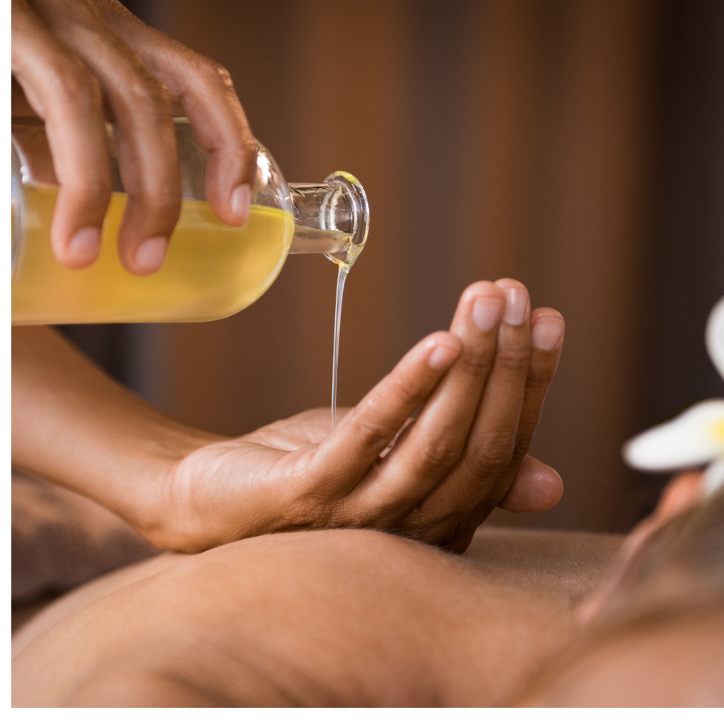 Benefits of Using Body Oil