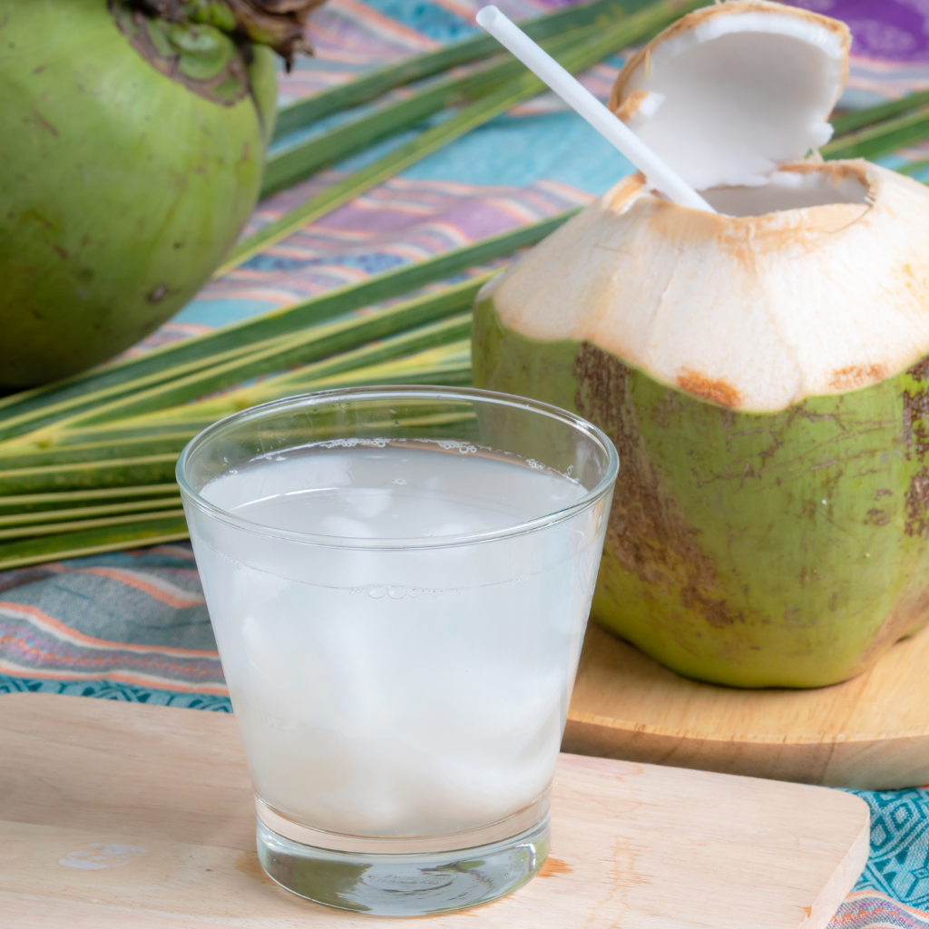 Understanding Coconut Water Expiry Dates