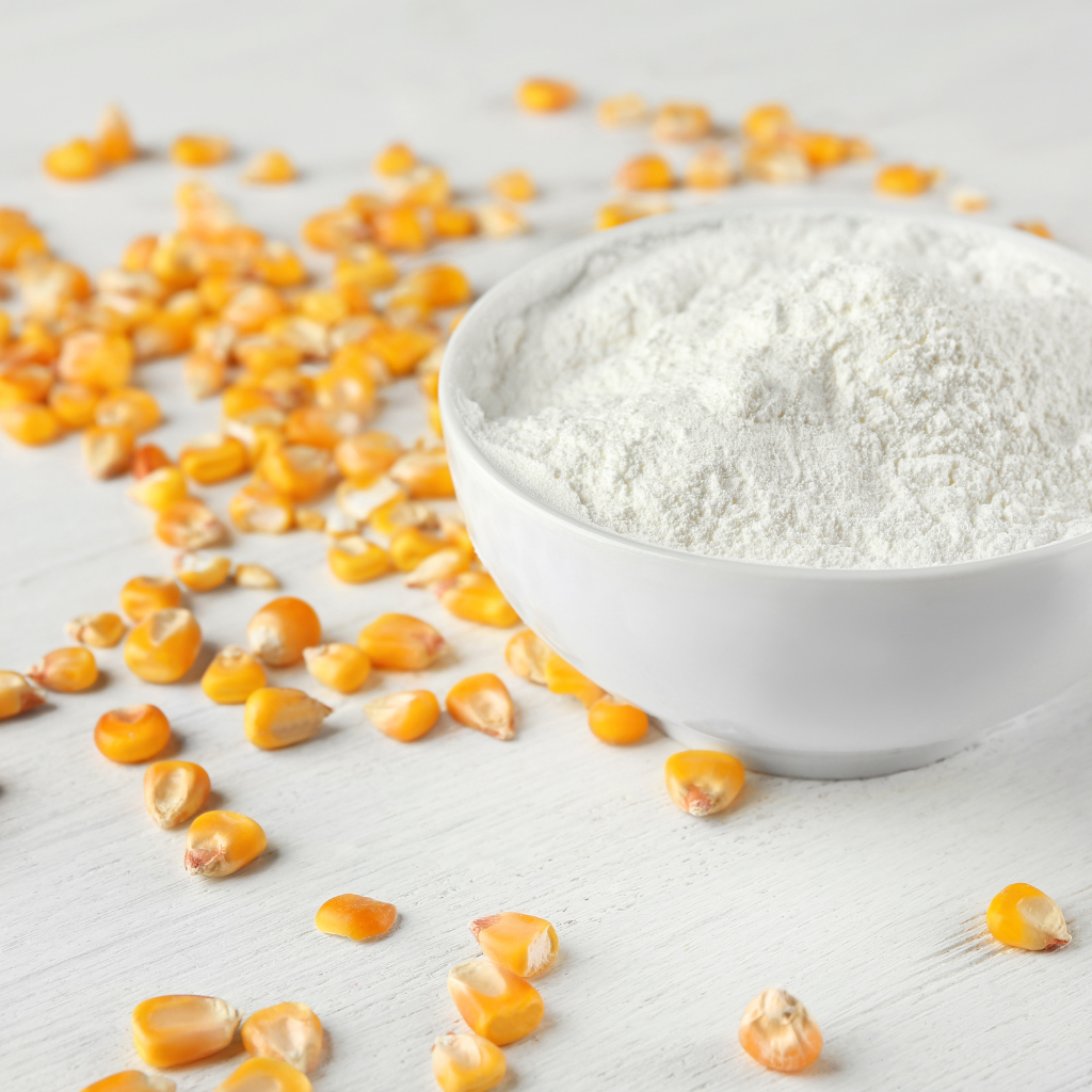 Benefits of Using StarchBenefits of Using Starch Powder Powder