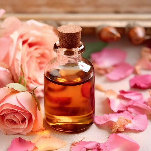 Top 10 Natural Fragrances for Women