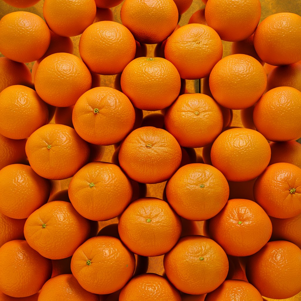 How to Achieve a Natural Orange-Toned Glow