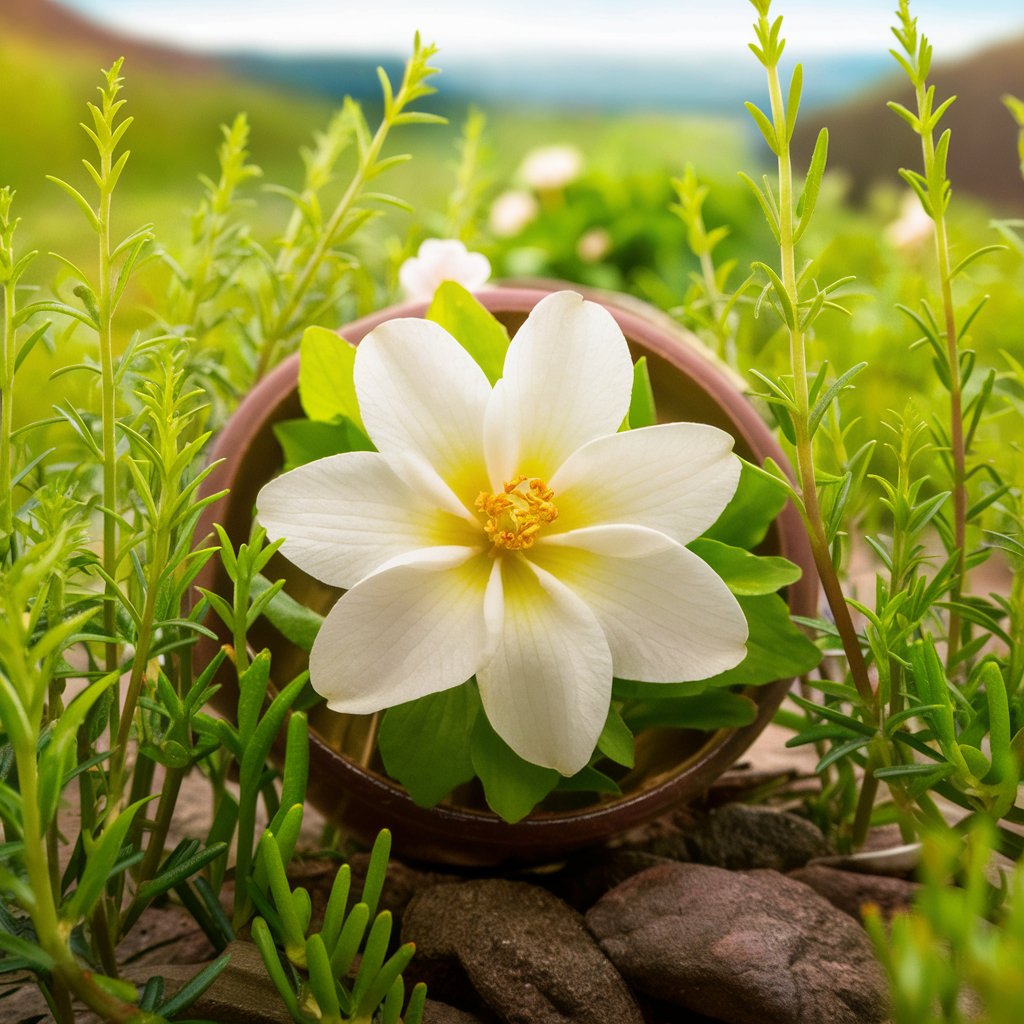 6 Amazing Benefits of Jasmine for Skin