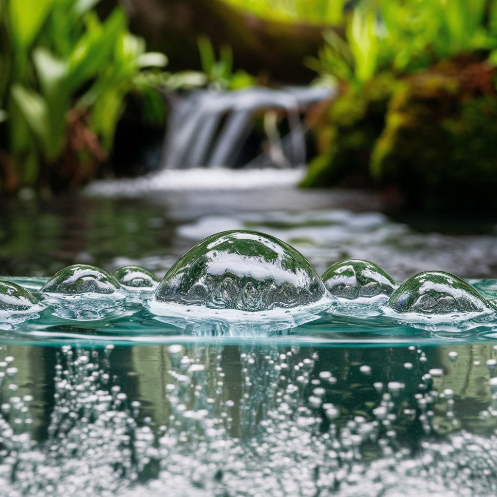 The Essential Ingredients Found in Spring Water