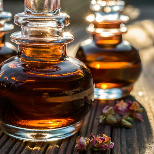 Benefits of Using Mahabhringraj Hair Oil
