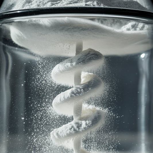 The Benefits of Using Powder Cornstarch