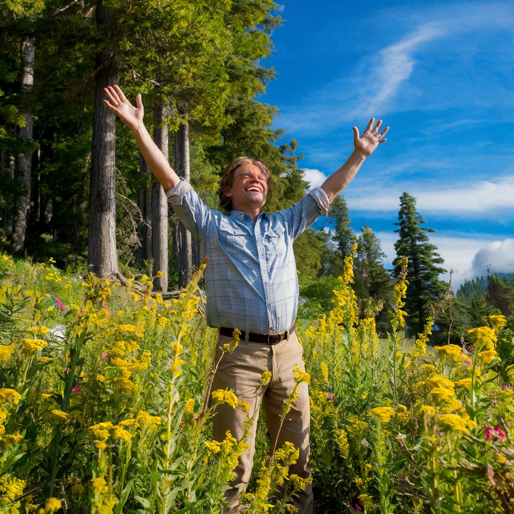 Top Natural Antiperspirants for Men