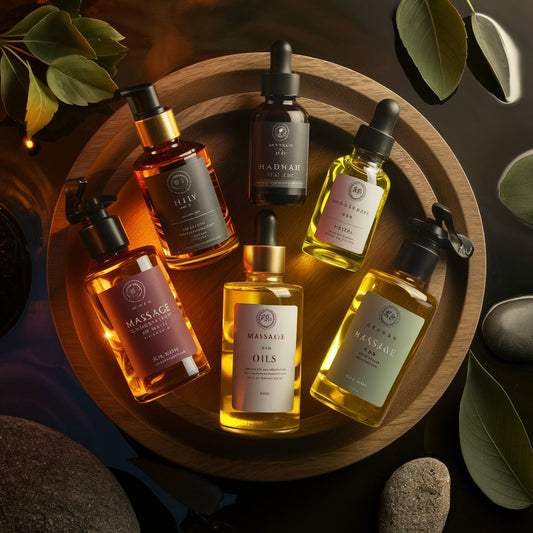 Massage Oils