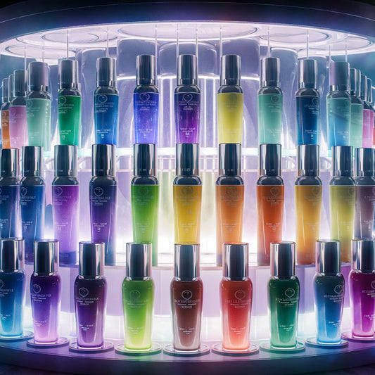 Top 5 Essential Beauty Serums