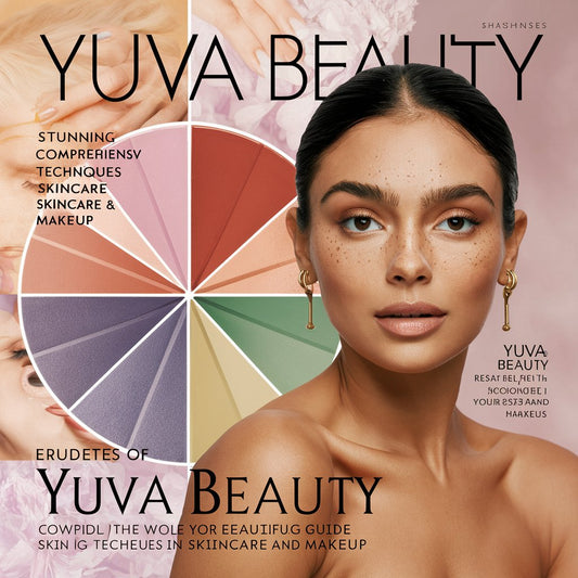 The Ultimate Guide to Yuva Beauty
