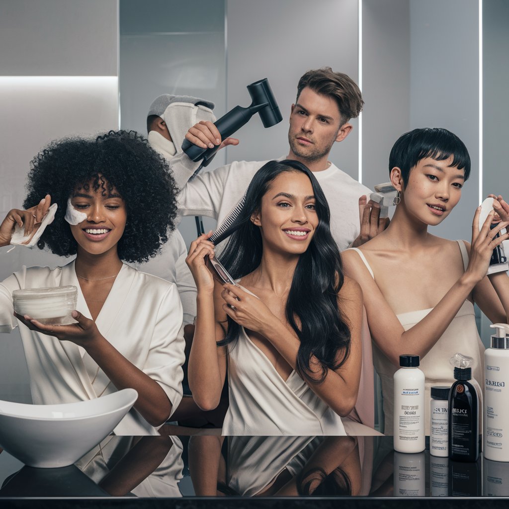 Must-Have Hair Care Products