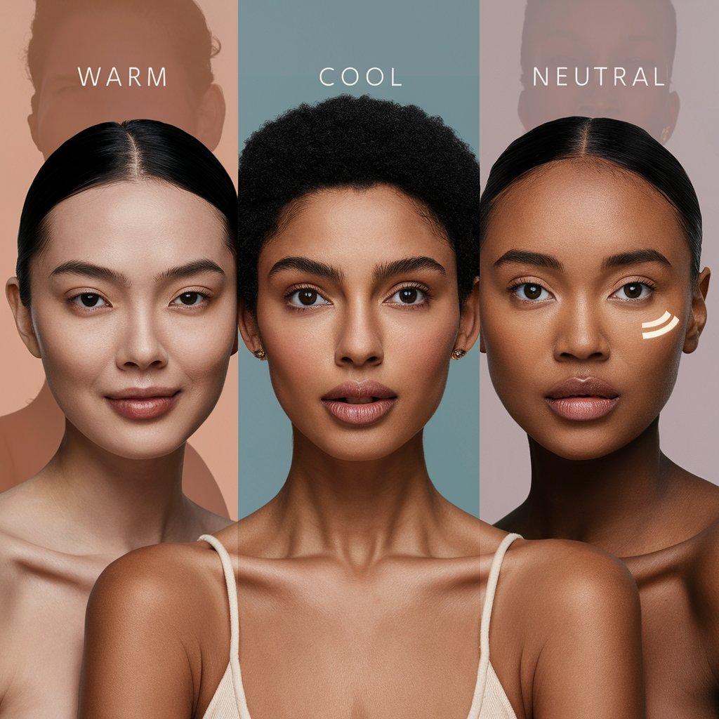 Understanding Your Skin Undertone: A Guide