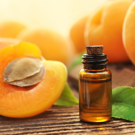 6 Surprising Uses for Apricot Kernel Oil