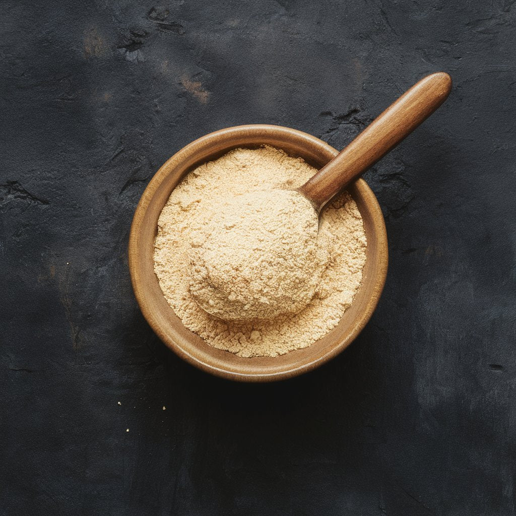 Arrowroot Powder