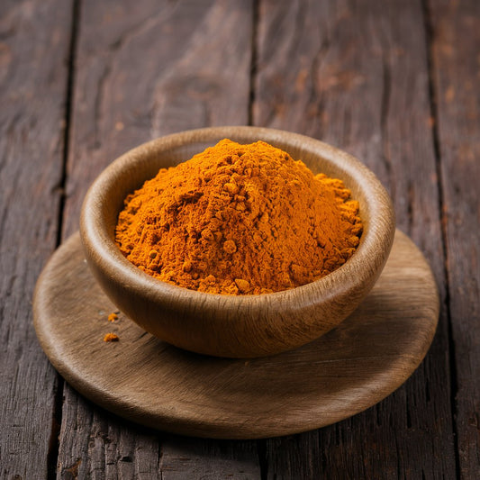 Kasturi Turmeric