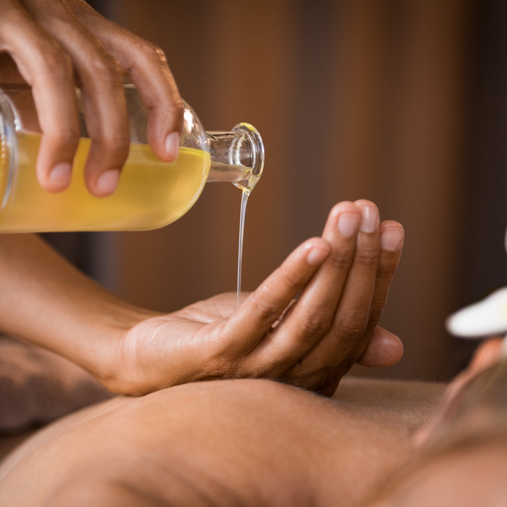 Spas for Massage in Vijayawada