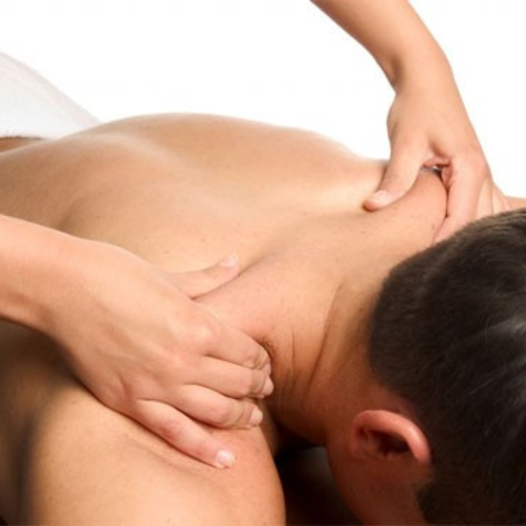 Top 5 Spas for Massage in Vijayawada