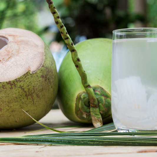 Benefits of Using Coconut Sunscreen