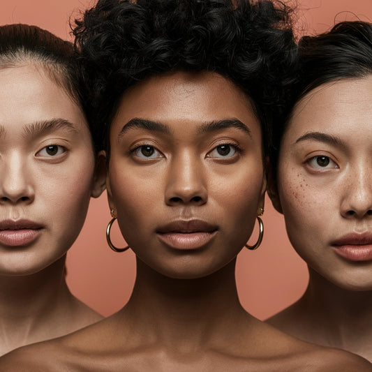 Exploring the Diversity of Skin Tones