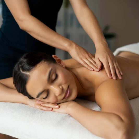 Benefits of Incorporating Oil Massage