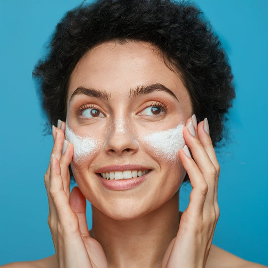 Glowing Skin Secrets: DIY Cornstarch Beauty Recipes for Radiant Snack-Time Skincare