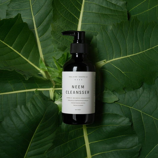 Neem Cleanser