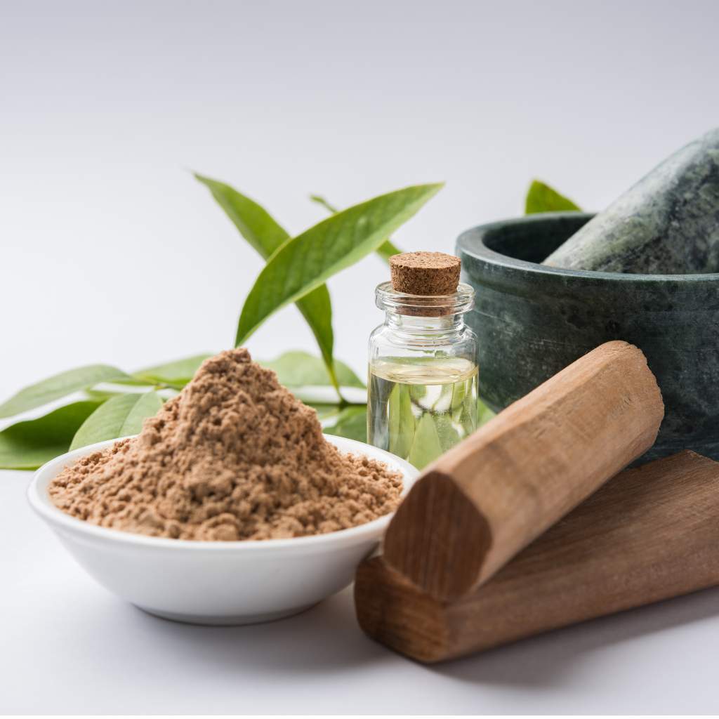 The History and Uses of Indian Sandalwood