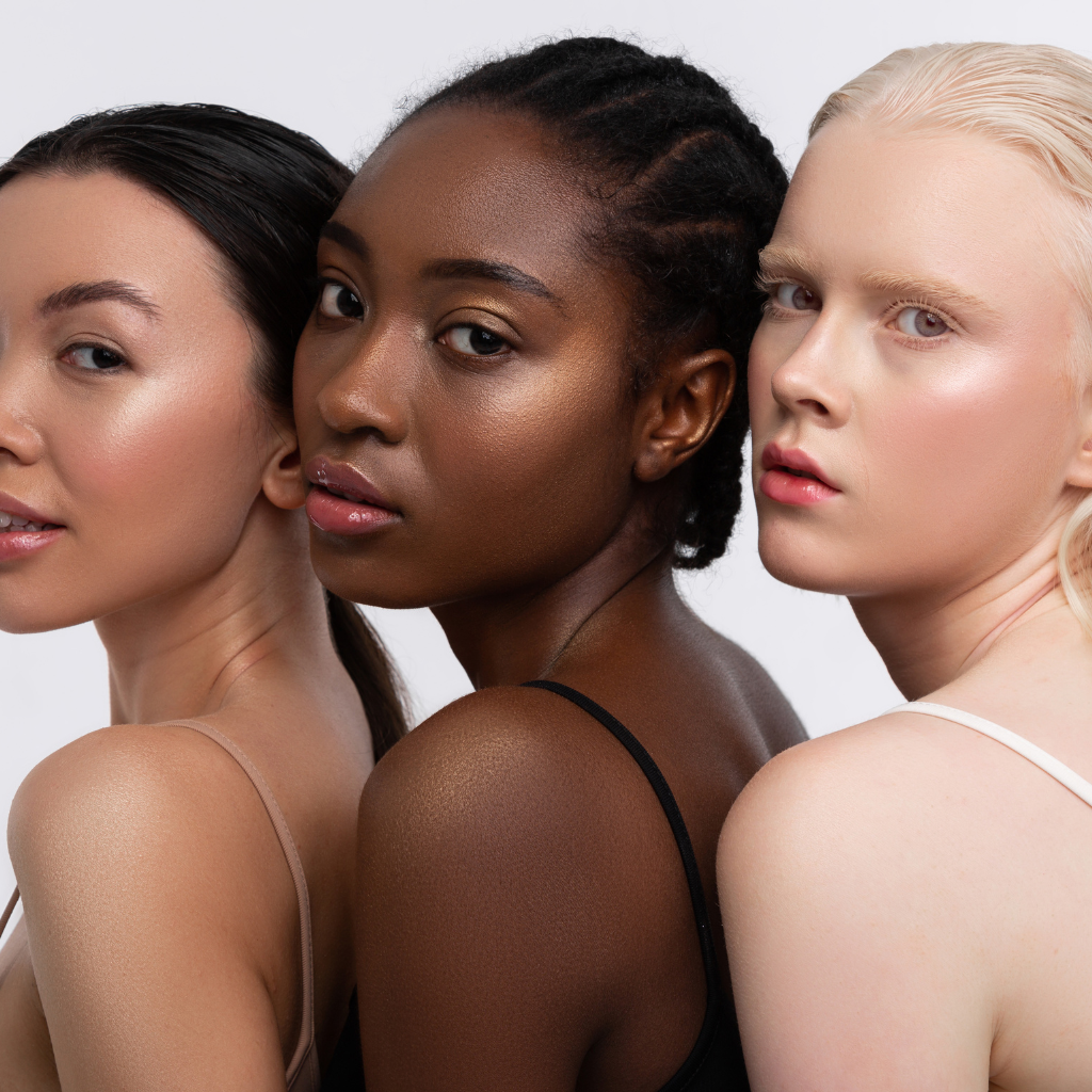 Understanding Your Skin Undertone: A Guide