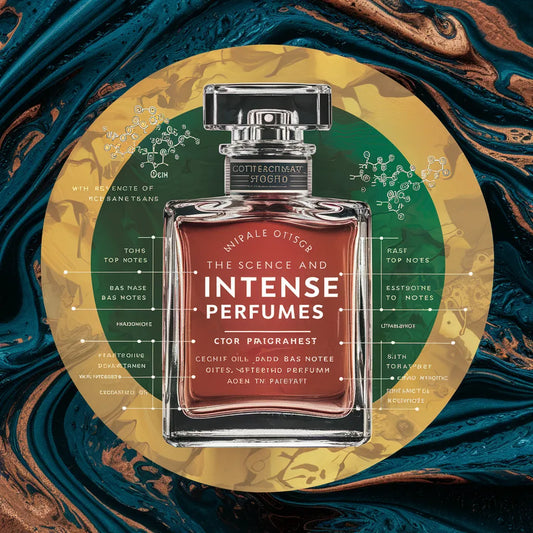 The Science Behind Intense Perfumes