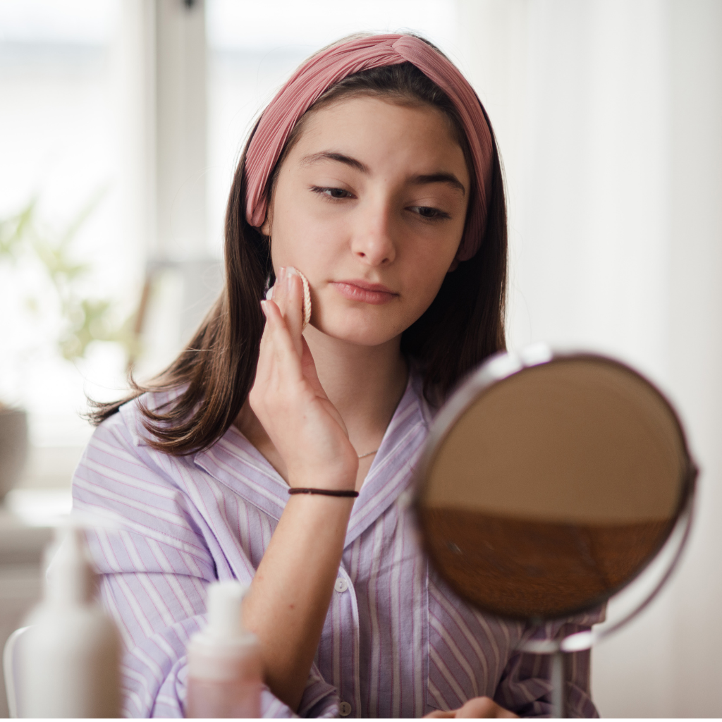 Face Creams for Teenagers