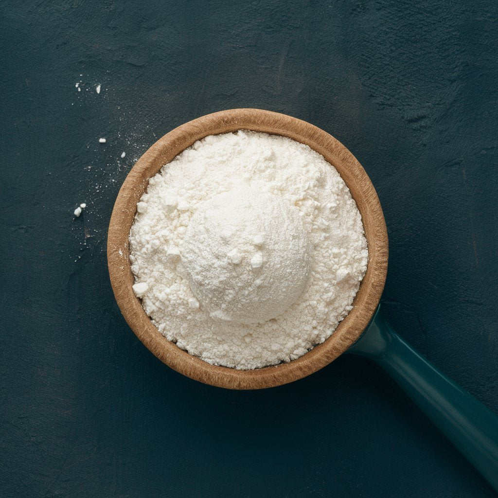 Benefits of Using Cornstarch Powder