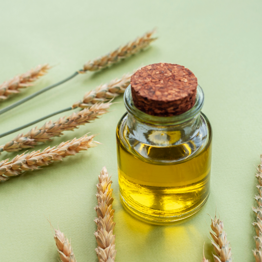 Benefits of Using Wheat Germ Oil