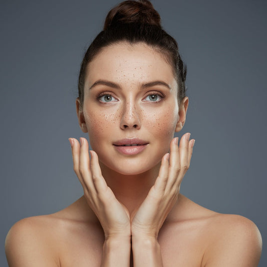 Can Ashwagandha effectively treat acne?