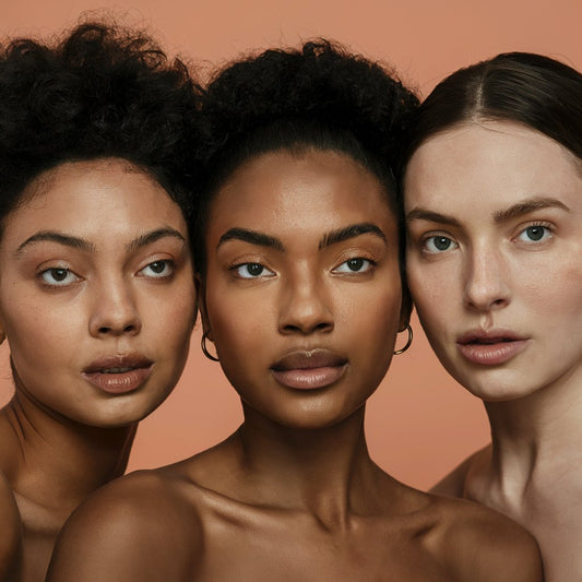 Understanding Your Skin Undertone: A Guide