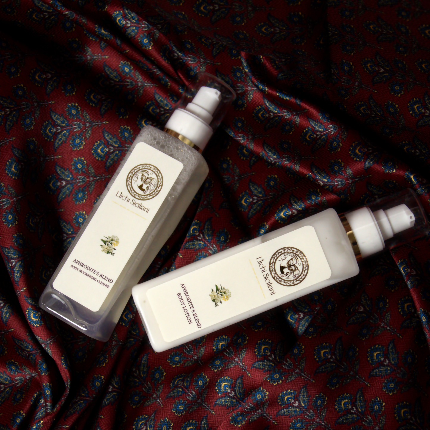 Aphrodite's Blend Body Lotion