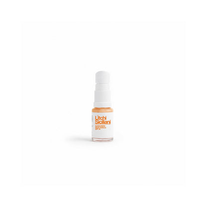 Sunscreen Matt Defence SPF 35 10ml