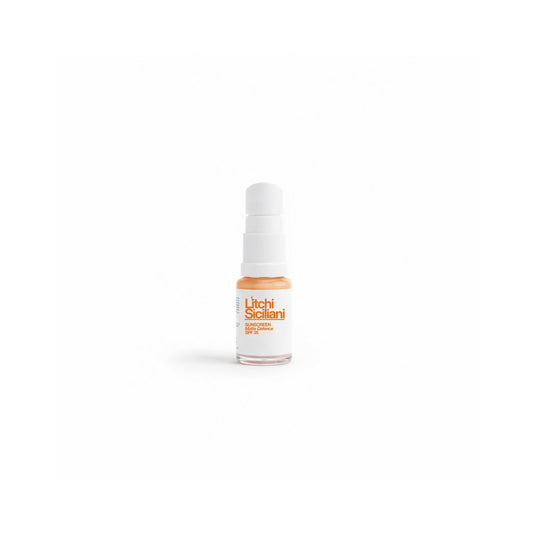 Sunscreen Matt Defence SPF 35 10ml